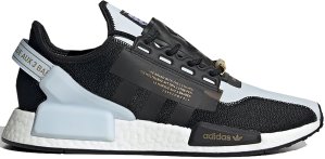 adidas NMD R1 V2 Star Wars Lando Calrissian Black/Gold/White (FX9300)