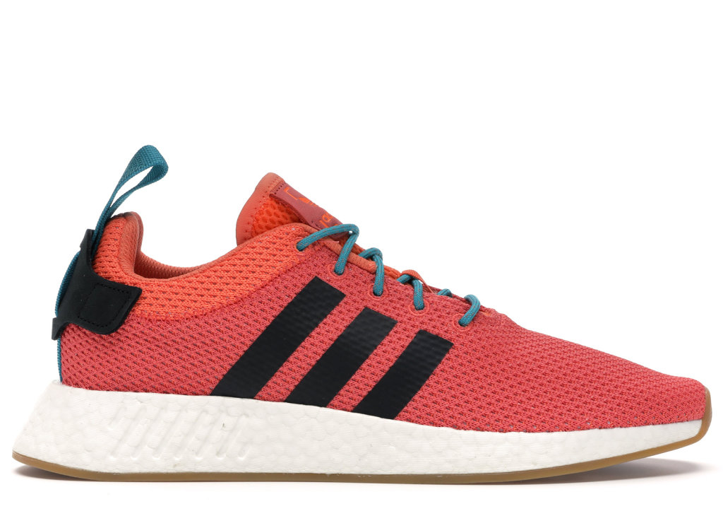 Adidas NMD R2 CQ3081