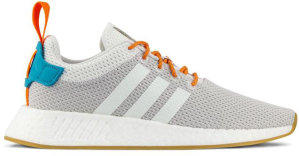 adidas  NMD R2 Summer White Crystal White/Grey One/Gum (CQ3080)