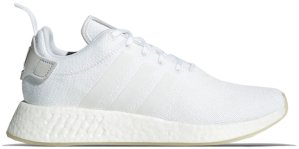 adidas NMD R2 Triple White Footwear White/Footwear White/Footwear White (CQ2401)