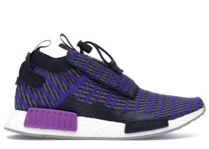 adidas NMD TS1 Energy Ink Carbon/Energy Ink/Grey (BB9177)