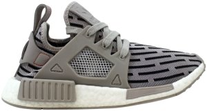 adidas  NMD XR1 Pk Core Granite (W) Core Granite/Core Red (BB2376)