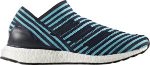 adidas Nemeziz Tango 17+ Ultra Boost Legend Ink Legend Ink/Legend Ink/Energy Blue (CG3658)