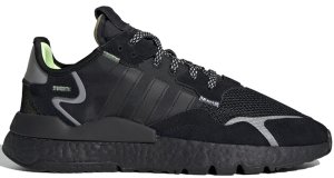 adidas  Nite Jogger 3M Core Black Core Black/Core Black/Core Black (EE5884)