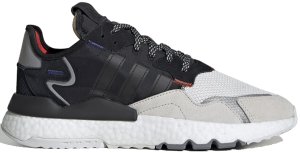 adidas  Nite Jogger 3M Core Black Crystal White Core Black/Core Black/Crystal White (EF9419)