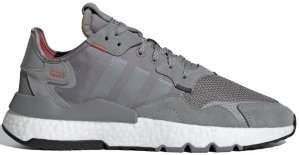 adidas  Nite Jogger 3M Grey Three Grey Three/Grey Three/Cloud White (EE5869)