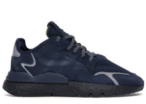 adidas  Nite Jogger 3M Navy Collegiate Navy/Collegiate Navy/Core Black (EE5858)