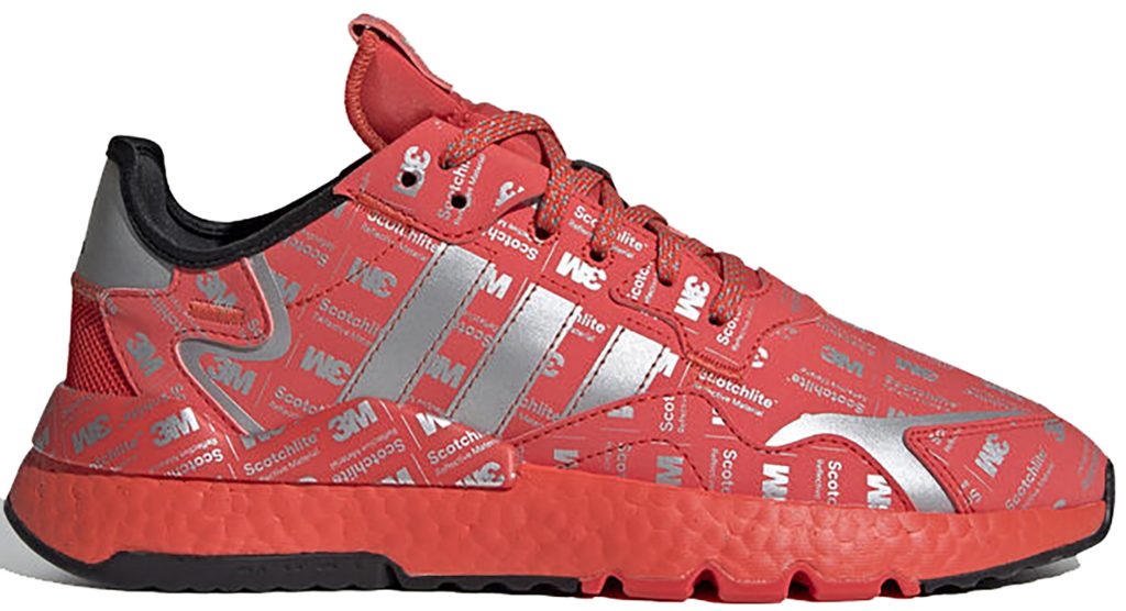 Adidas Nite Jogger FV3621
