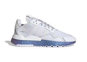 adidas Nite Jogger Cloud White Crystal Cloud White/Cloud White/Crystal White (FV3746)