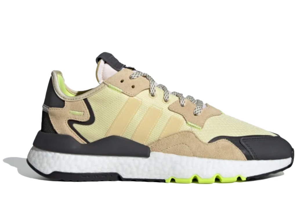 Adidas Nite Jogger EE5868