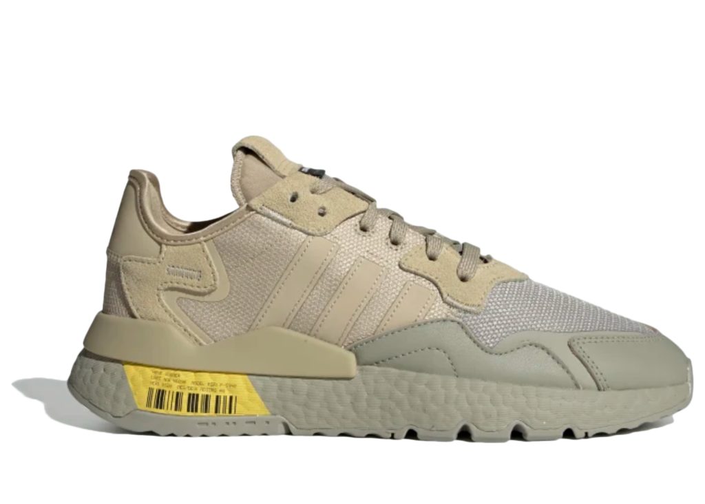 Adidas Nite Jogger FV3617