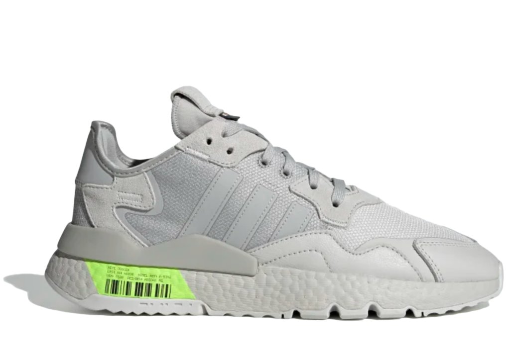 Adidas Nite Jogger FV3619