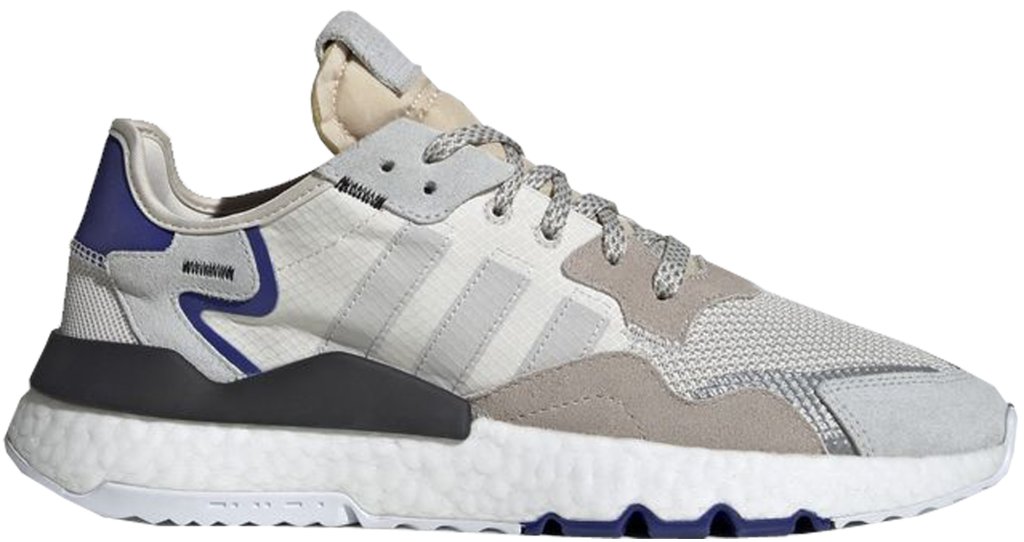 Adidas Nite Jogger F34124