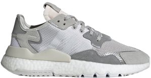 adidas Nite Jogger Grey One (W) Grey One/Crystal White/Grey Two (DA8692)