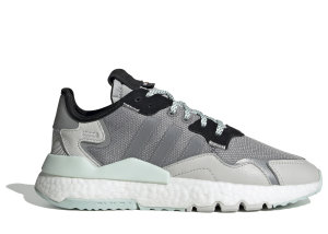 adidas Nite Jogger Grey Three (W) Grey Three/Grey Three/Grey One (EE5913)