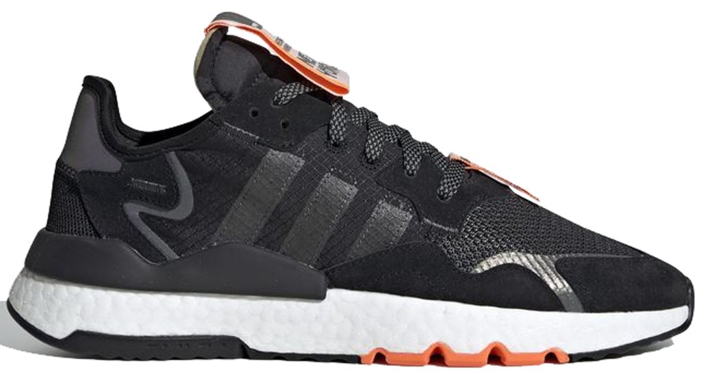 Adidas Nite Jogger EG2204