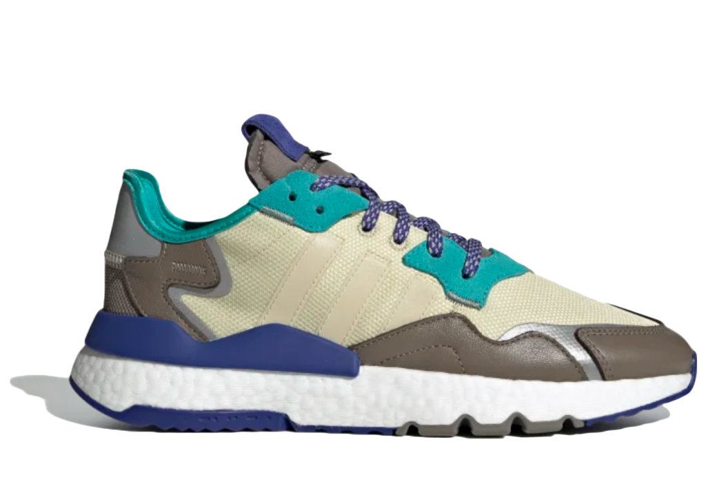 adidas Nite Jogger St Desert Sand St Desert Sand/St Desert Sand/Simple Brown (EE5905)