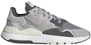 adidas Nite Jogger Triple Grey Grey/Grey One/Grey Two (G26315)