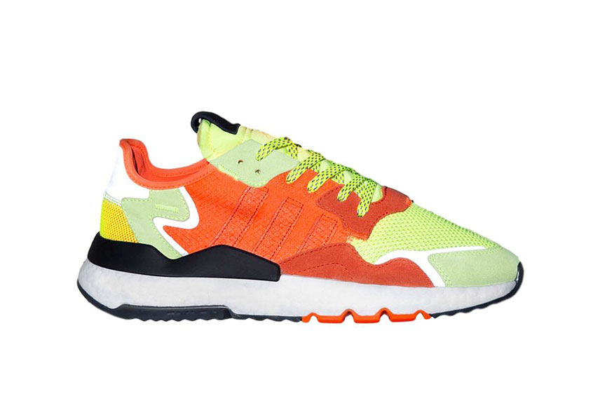 Adidas Nite Jogger EE8983