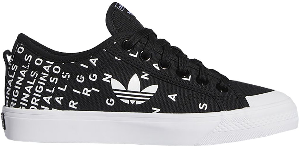 Adidas Originals Nizza EF5076