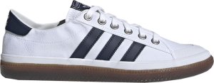 adidas  Norfu SPZL White Navy Gum Footwear White/Collegiate Navy/Gum 5 (F35719)