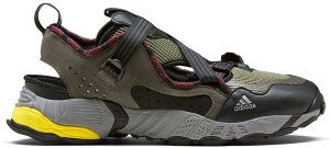 adidas Novaturbo Gardening Club Branch/Silver Metallic (EF7236)
