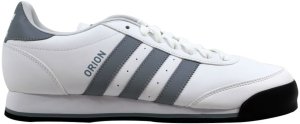 adidas  Orion 2 White/Silver-Black White/Silver-Black (G59275)