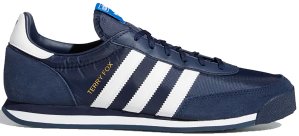 adidas  Orion Terry Fox 40th Anniversary Collegiate Navy/Cloud White/Blue Bird (FV5449)