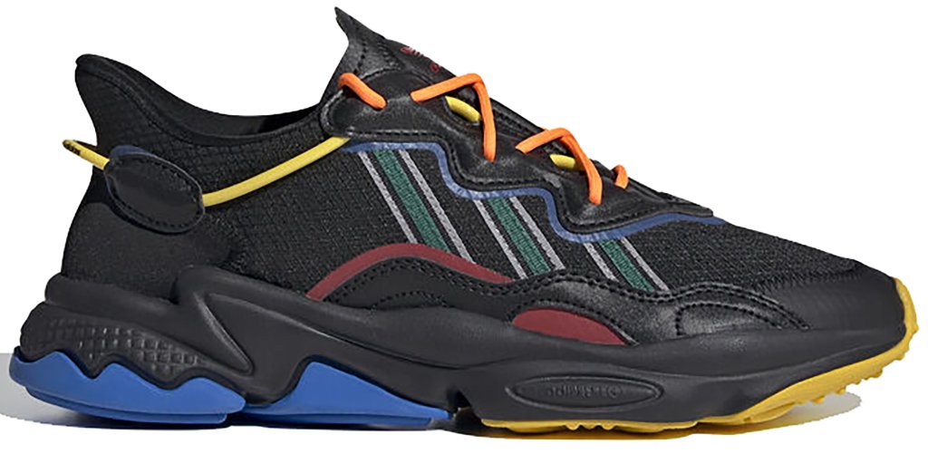 Adidas Ozweego FX1943