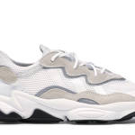 adidas  Ozweego Cloud White Cloud White/Cloud White/Core Black (EE6464)