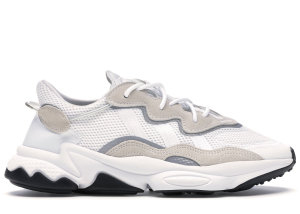 adidas  Ozweego Cloud White Cloud White/Cloud White/Core Black (EE6464)