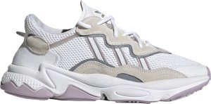 adidas  Ozweego Cloud White Soft Vision (W) Cloud White/Grey Three/Soft Vision (EE7012)