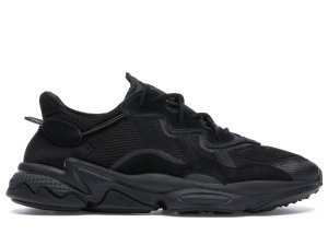 adidas  Ozweego Core Black Core Black/Core Black/Grey (EE6999)