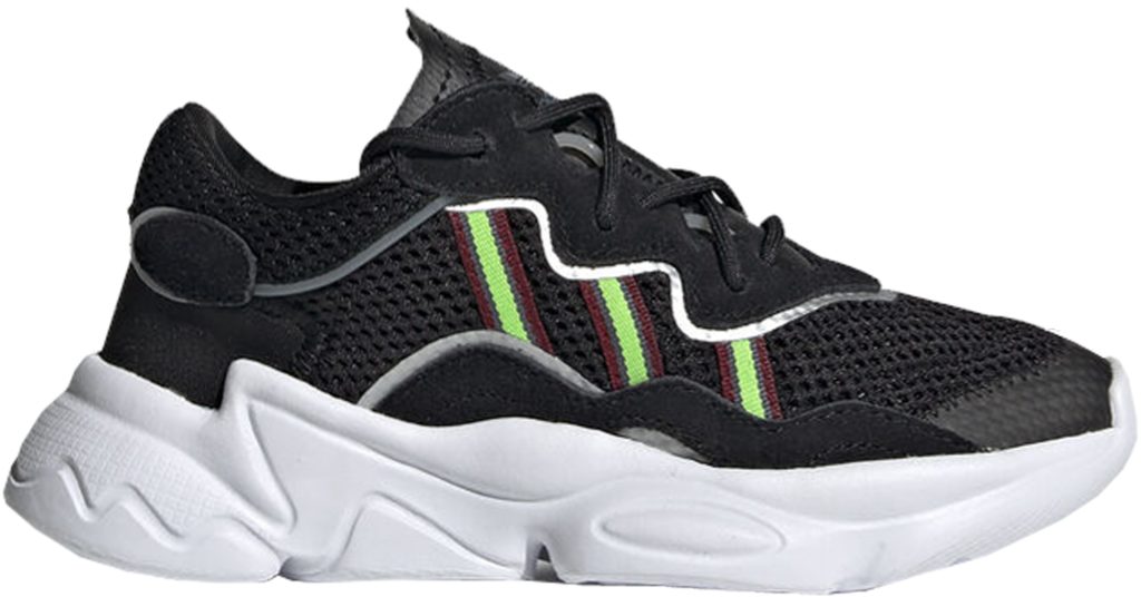 adidas x Raf Simons Ozweego EE8288
