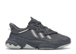 adidas Ozweego Grey Four (W) Grey Four/Clear Brown/Ash Silver (EE5718)
