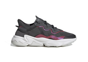 adidas Ozweego Grey Six (W) Grey Six/Crystal White/Core Black (EF4293)