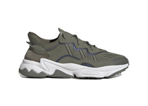 adidas Ozweego Legacy Green Legacy Green/Night Cargo/Crystal White (EF4286)