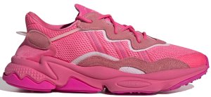 adidas Ozweego Orchid Tint Bright Cyan/Orchid Tint/Cloud White (EE5395)