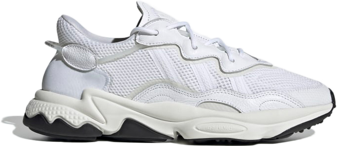 adidas x Raf Simons Ozweego FW2772