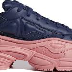 adidas  Ozweego Raf Simons Tacros Dark Blue Tacros/Dark Blue/Dark Blue (F34268)