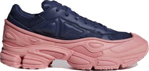 adidas Ozweego Raf Simons Tacros Dark Blue Tacros/Dark Blue/Dark Blue (F34268)
