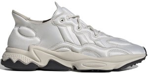 adidas  Ozweego Tech Clear Brown Clear Brown/Clear Brown/Hi-Res Orange (FU7646)