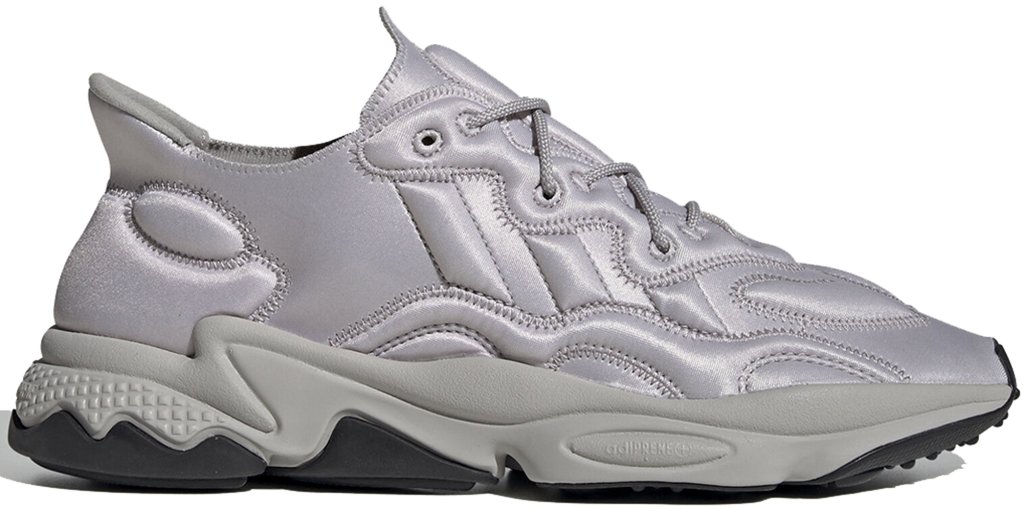 adidas Ozweego Tech Clear Granite Clear Granite/Clear Granite/Cloud White (FU7644)