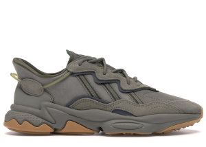 adidas Ozweego Trace Cargo Trace Cargo/Night Cargo/Raw Khak (EE6461)