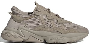 adidas Ozweego Trace Khaki (W) Trace Khaki/Trace Khaki/Trace Khaki (EG6697)