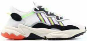 adidas Ozweego X-Model Pack Footwear White/Scream Green/Footwear White (EF9627)