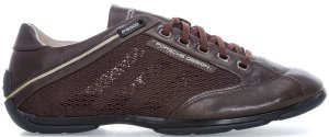 adidas P5000 Drive Pilot Porsche Design Brown Espresso/Espresso/Titan Metallic (G45568)