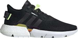 adidas POD-S3.1 Black Iridescent Core Black/Core Black/Footwear White (DA8693)