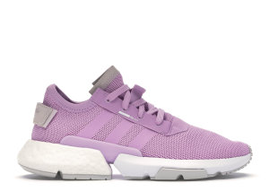 adidas POD-S3.1 Clear Lilac (W) Clear Lilac/Clear Lilac/Orchid Tint (B37469)