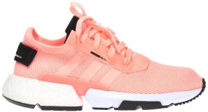 adidas  POD-S3.1 Clear Orange Clear Orange/Clear Orange/Core Black (B37364)